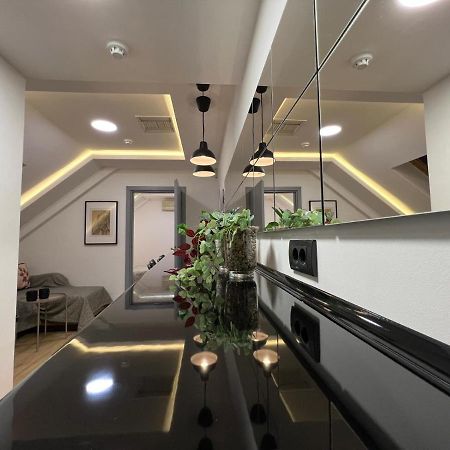 בלגרד City Center Apartment מראה חיצוני תמונה