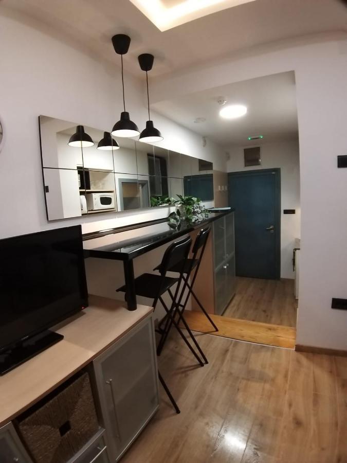 בלגרד City Center Apartment מראה חיצוני תמונה