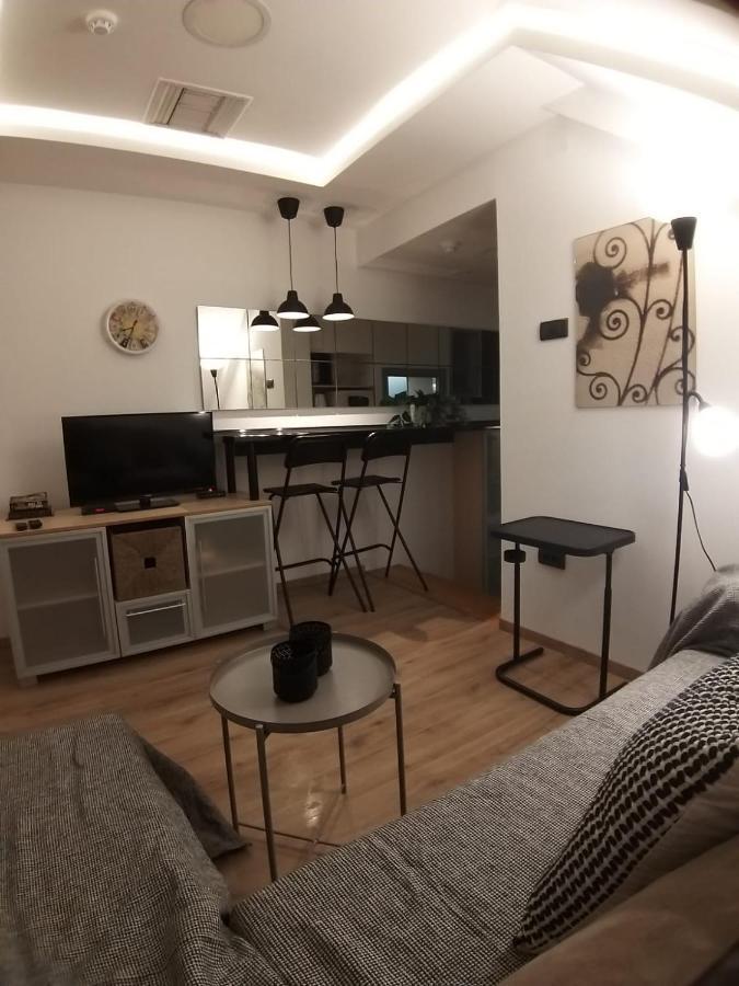 בלגרד City Center Apartment מראה חיצוני תמונה