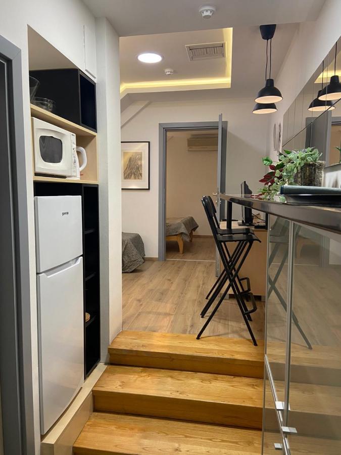 בלגרד City Center Apartment מראה חיצוני תמונה