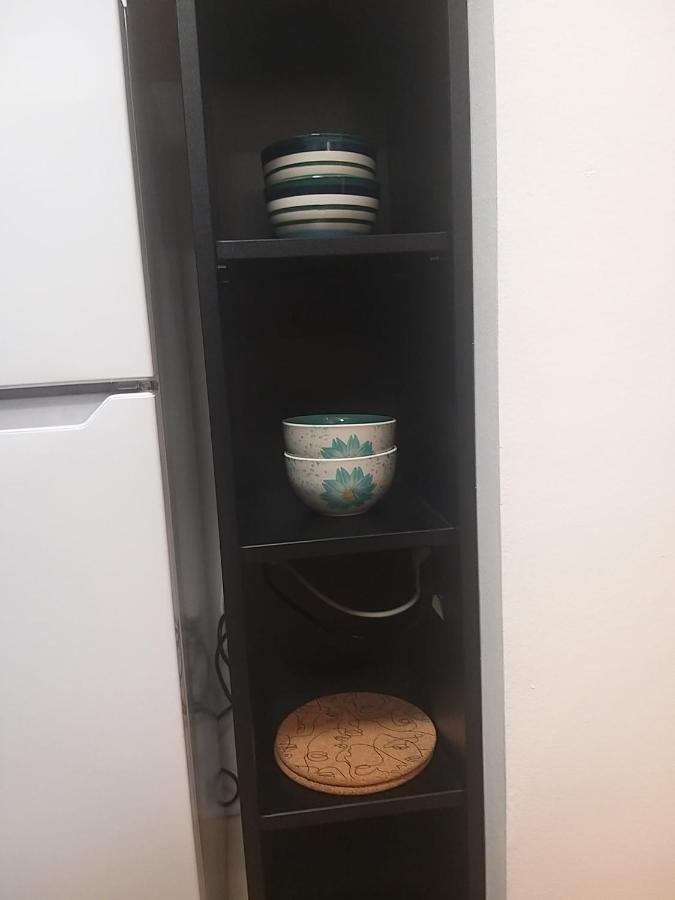 בלגרד City Center Apartment מראה חיצוני תמונה