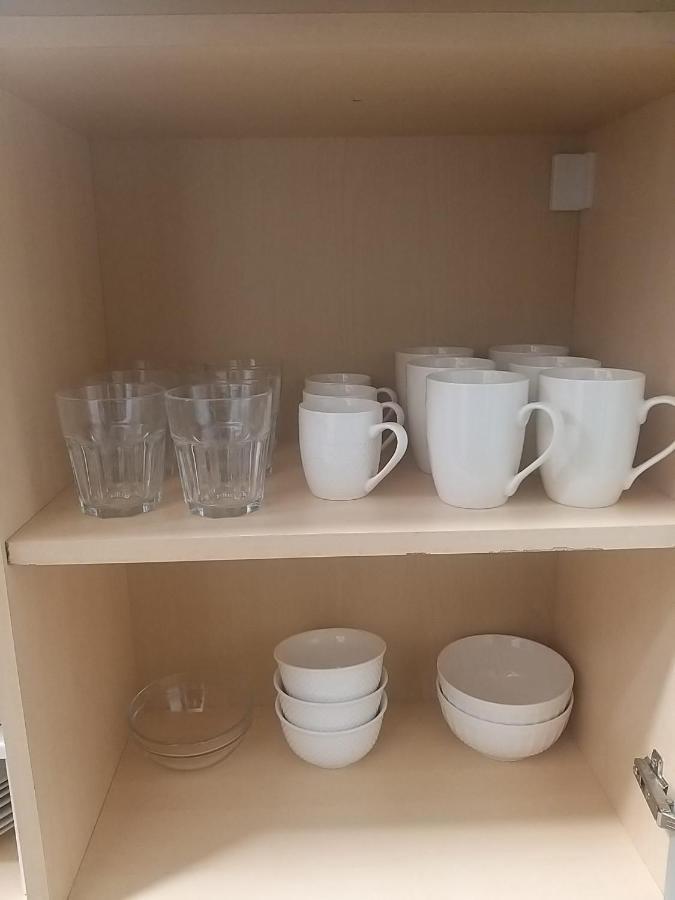 בלגרד City Center Apartment מראה חיצוני תמונה