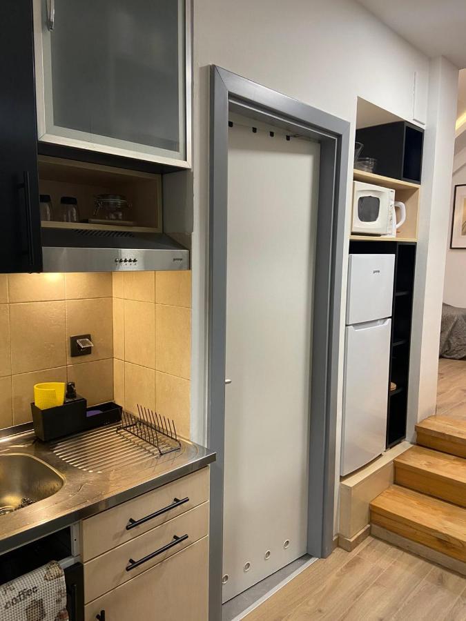 בלגרד City Center Apartment מראה חיצוני תמונה