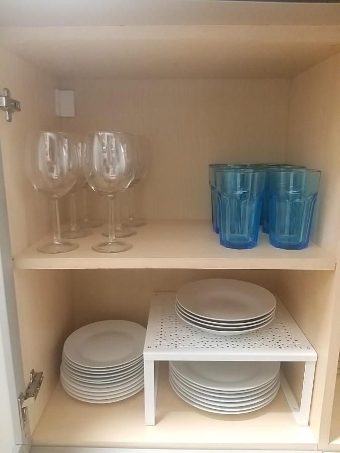בלגרד City Center Apartment מראה חיצוני תמונה