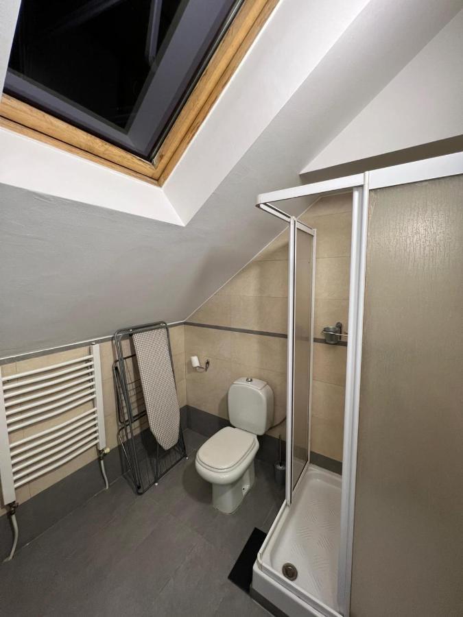 בלגרד City Center Apartment מראה חיצוני תמונה